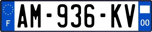 AM-936-KV