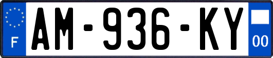 AM-936-KY