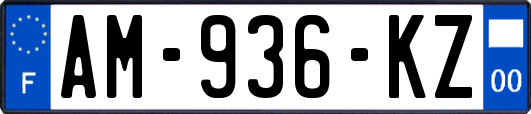 AM-936-KZ
