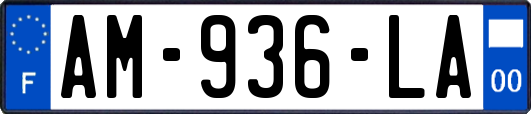 AM-936-LA