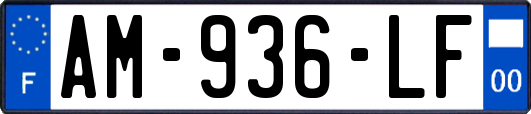 AM-936-LF