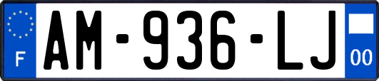 AM-936-LJ
