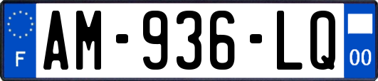 AM-936-LQ