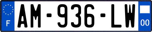 AM-936-LW