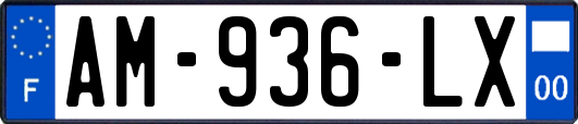AM-936-LX