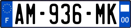 AM-936-MK