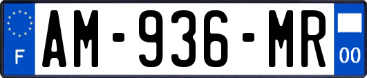 AM-936-MR