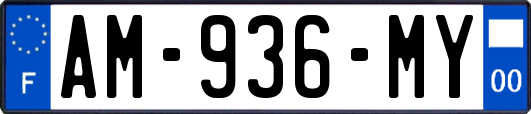 AM-936-MY