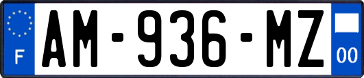 AM-936-MZ