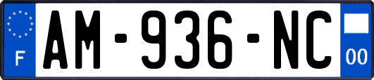 AM-936-NC