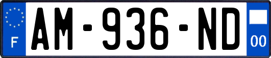AM-936-ND