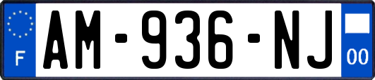 AM-936-NJ