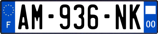 AM-936-NK