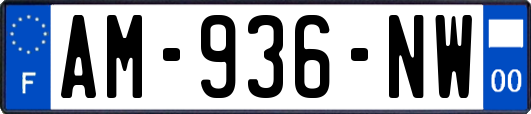 AM-936-NW