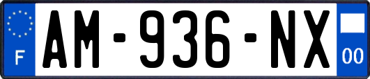 AM-936-NX