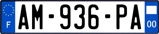 AM-936-PA