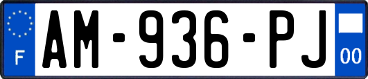 AM-936-PJ