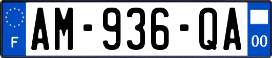 AM-936-QA