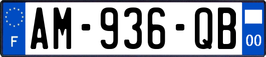 AM-936-QB