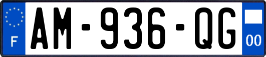 AM-936-QG