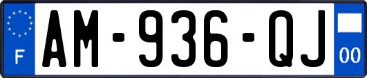AM-936-QJ