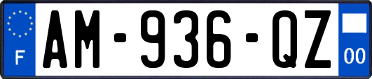 AM-936-QZ