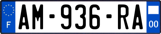 AM-936-RA
