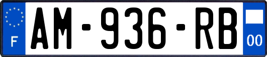 AM-936-RB