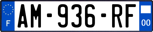 AM-936-RF