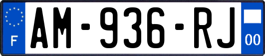 AM-936-RJ