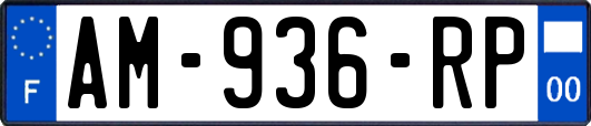 AM-936-RP