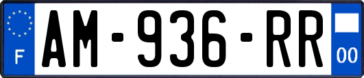 AM-936-RR