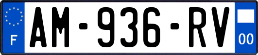 AM-936-RV