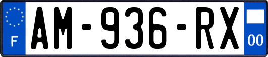 AM-936-RX