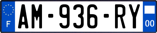 AM-936-RY