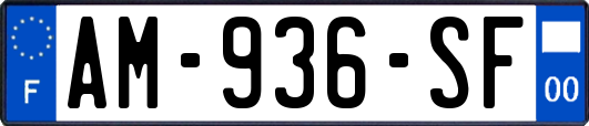 AM-936-SF