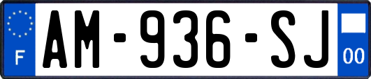 AM-936-SJ