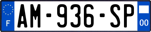 AM-936-SP