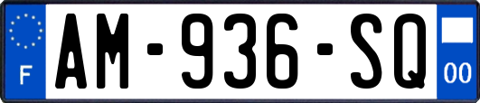 AM-936-SQ