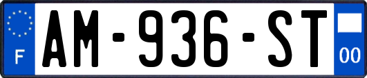 AM-936-ST