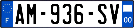 AM-936-SV