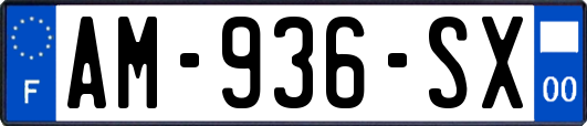 AM-936-SX