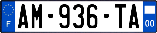 AM-936-TA