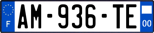 AM-936-TE