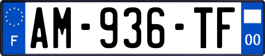 AM-936-TF