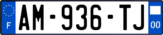 AM-936-TJ