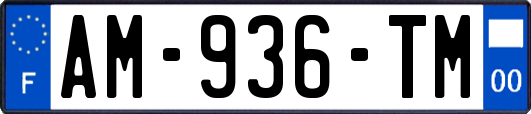 AM-936-TM