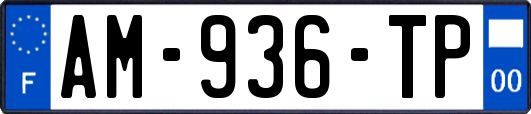 AM-936-TP