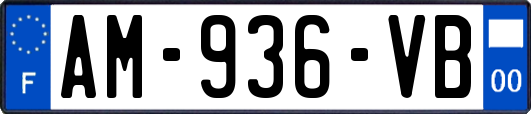 AM-936-VB
