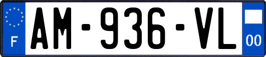 AM-936-VL